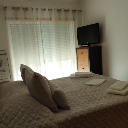 Alvor V.P. Luxo Apartment Екстериор снимка