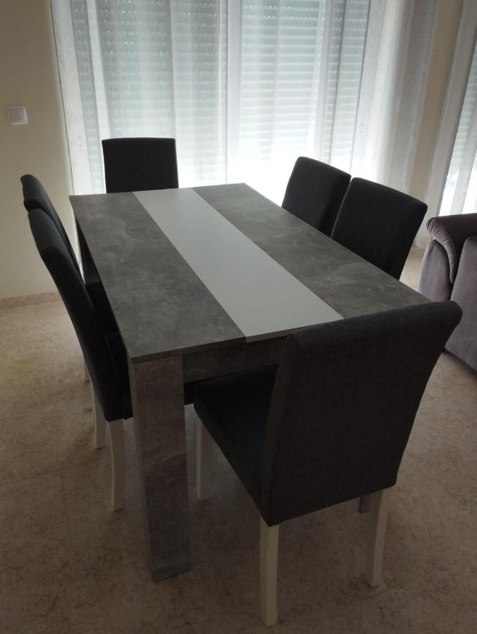 Alvor V.P. Luxo Apartment Екстериор снимка