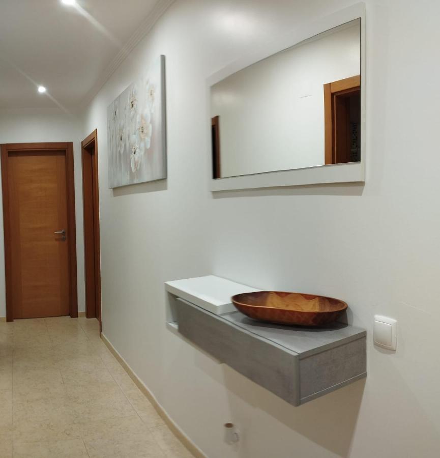 Alvor V.P. Luxo Apartment Екстериор снимка