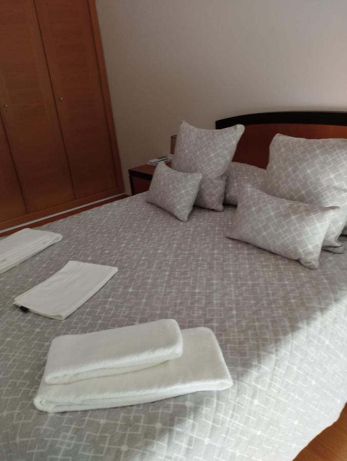 Alvor V.P. Luxo Apartment Екстериор снимка