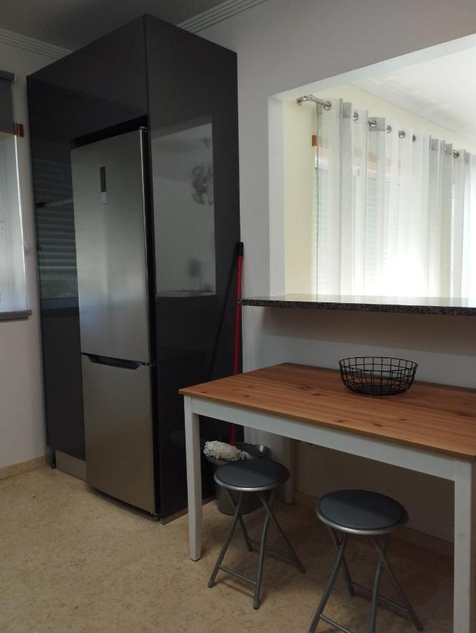 Alvor V.P. Luxo Apartment Екстериор снимка