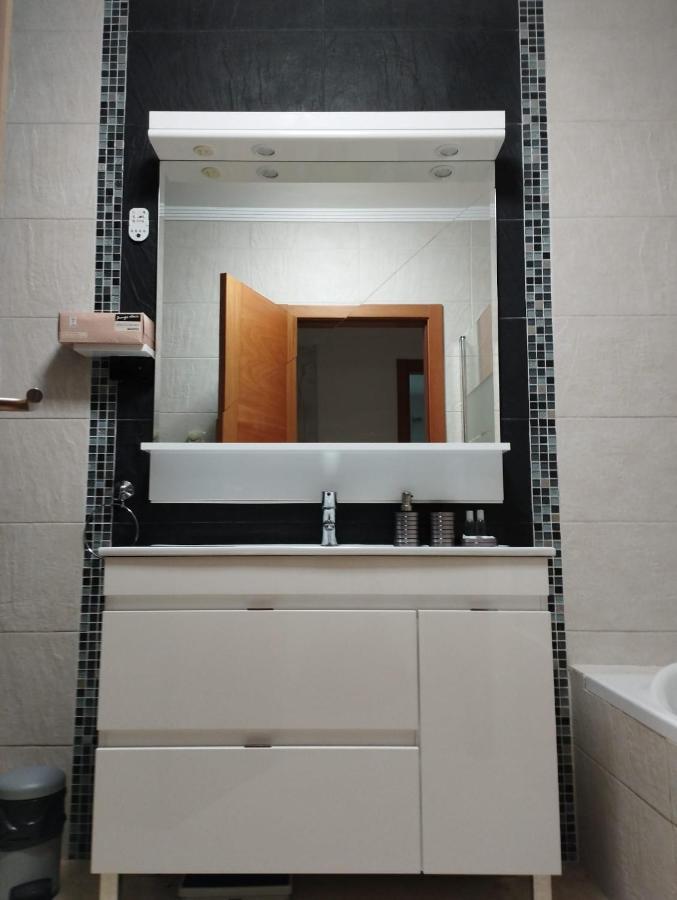 Alvor V.P. Luxo Apartment Екстериор снимка