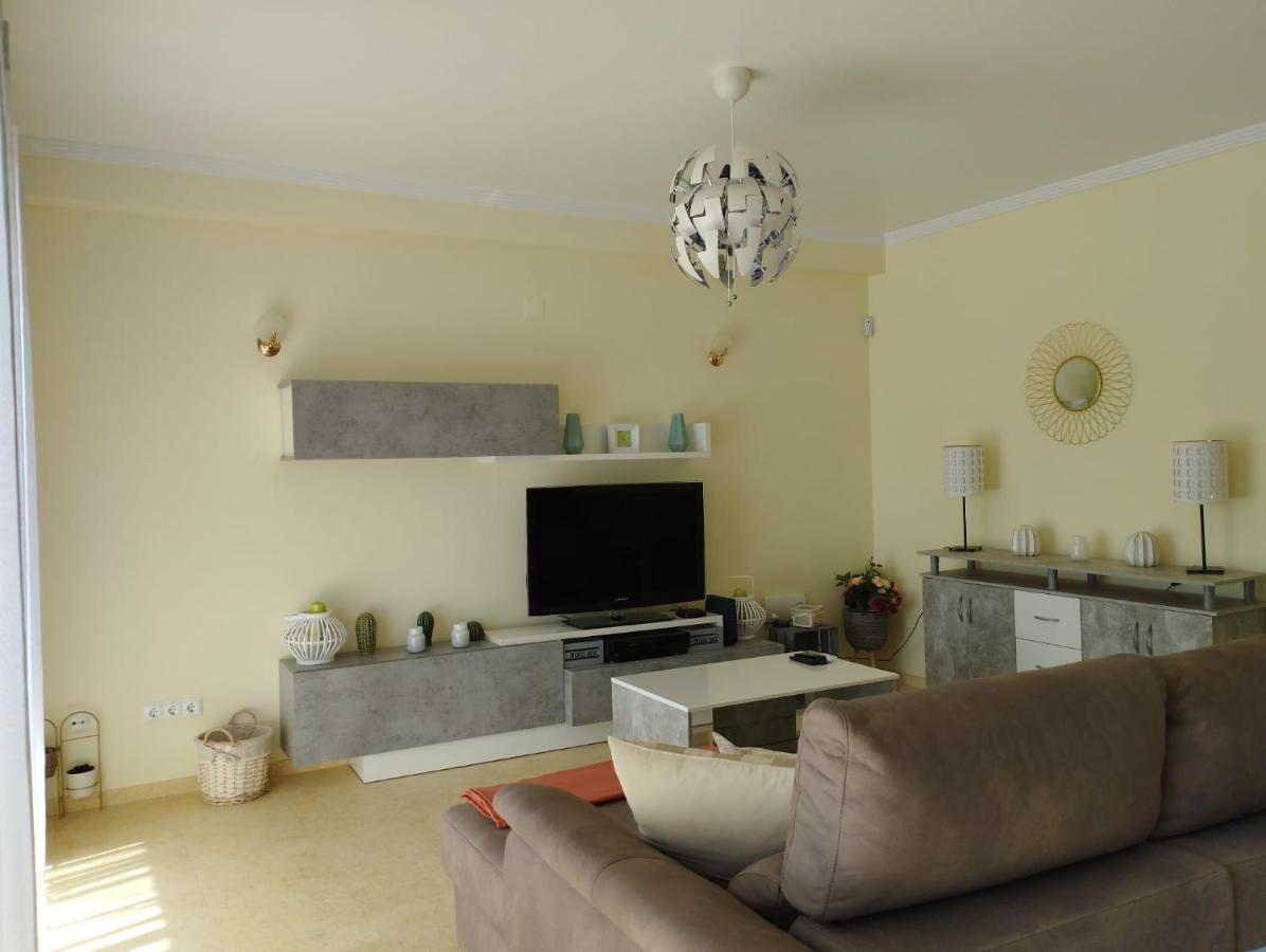 Alvor V.P. Luxo Apartment Екстериор снимка